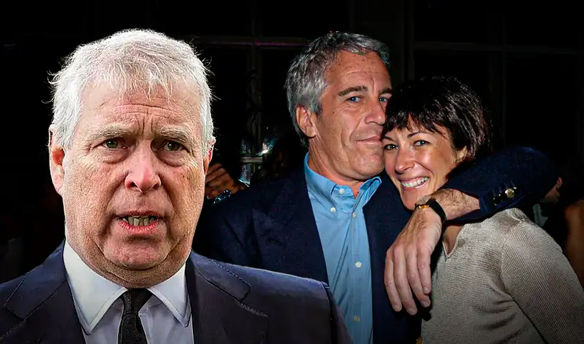 El empresario peruano que aparece en los archivos de Epstein.