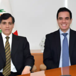 Hermano de Carlos Espá entregaba en la sombra dinero para campaña de Keiko Fujimori