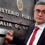 Alerta: ANC del Ministerio Público suspende por 6 meses a José Domingo Pérez