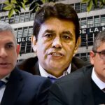 Ministerio Público: Desactivan los Equipos Especiales Lava Jato, Cuellos Blancos, Eficcop y Eficavip