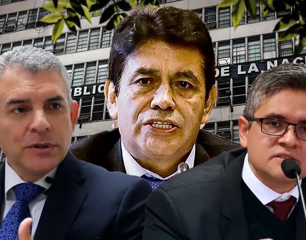 Ministerio Público: Desactivan los Equipos Especiales Lava Jato,&hellip;