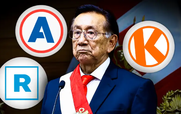 Acuerdos y traiciones: la elección de Balcázar que&hellip;