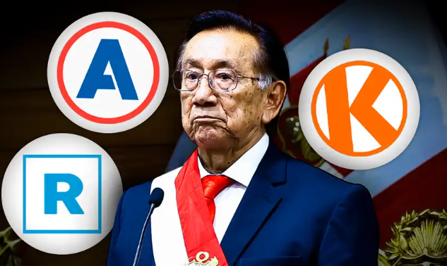 Acuerdos y traiciones: la elección de Balcázar que se dio tras peleas RP, FP y movidas de APP