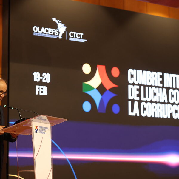 Contralor: el control debe ser objetivo, ajeno a&hellip;