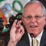 Poder Judicial archiva investigación contra PPK por lavado de activos