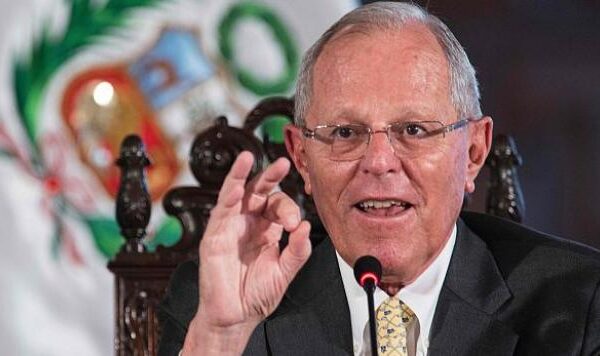 Poder Judicial archiva investigación contra PPK por lavado&hellip;
