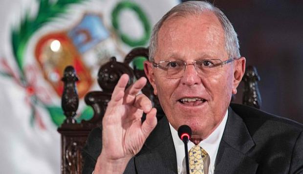 Poder Judicial archiva investigación contra PPK por lavado&hellip;