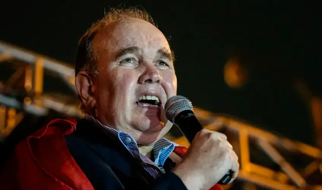 JEE rechaza lista de Renovación Popular por elección de López Aliaga como senador: le dan dos días para subsanar