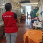 Morgue de Satipo presenta serias deficiencias