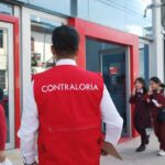 Alerta: Contraloría advierte indicios de irregularidades en compra masiva de archivadores en Caja Huancayo por más de S/ 1 millón