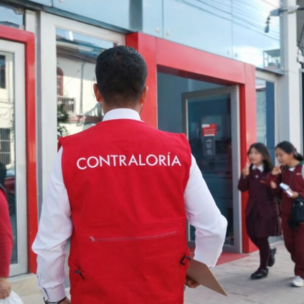 Alerta: Contraloría advierte indicios de irregularidades en compra&hellip;