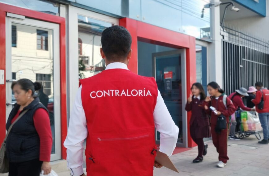 Alerta: Contraloría advierte indicios de irregularidades en compra&hellip;