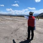 Demora en expediente técnico posterga proyecto de modernización del aeropuerto de Jauja por S/ 335 millones